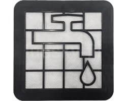 Pre filter geschikt voor Philips FC9331/09, FC9332/09 en FC8010/01 Stofzuiger vervanging Wasbaar