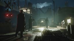 Mafia Trilogy - PS4 — thumbnail 4