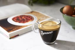 Philips Senseo Switch HD6592/60 - 2-in-1-koffiezetapparaat met filterkoffie en koffiepads - Zwart — thumbnail 5