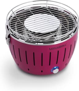 LotusGrill Mini - �2mm - Paars — thumbnail 2