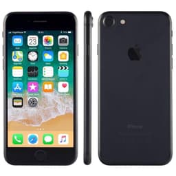 Apple iPhone 7  - 128GB - Zwart — thumbnail 18