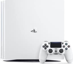 Sony PlayStation 4 Pro console 1TB - Wit (Import) — thumbnail 5
