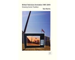 British Television Animation 1997-2010