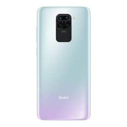 Xiaomi Redmi Note 9 - 128GB - Wit — thumbnail 3