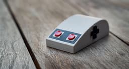 8BitDo N30 Wireless Mouse — thumbnail 3