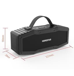 Hopestar A9SE Draadloze Speaker - Draagbare Bluetooth luidspreker — thumbnail 5