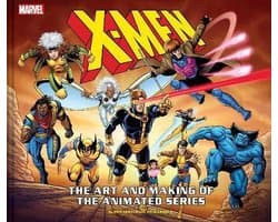 X-Men