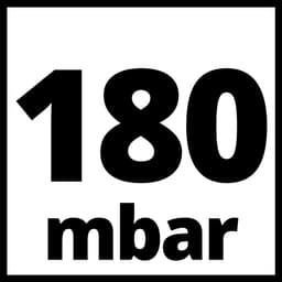 Einhell Elektrische Nat-/Droogzuiger TC-VC 1820 S - 1250 W - 180 mbar - 20 L - blazeraansluiting - Incl. diverse accessoires - kunststofslang 1,5 m - 3-delige kunststof buis - Schuimfilter — thumbnail 5