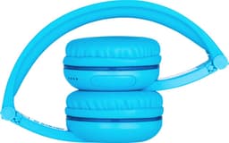 Buddyphones Play Glacier blue — thumbnail 2