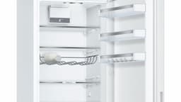 Bosch KGE39AWCA - Serie 6 - Koel-vriescombinatie - VitaFresh: houdt etenswaren langer vers in gekoelde lades - Energielabel C - Wit — thumbnail 13