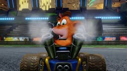 Crash Team Racing Nitro-Fueled - PS4 — thumbnail 5