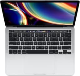 Apple MacBook Pro (April, 2020) MWP72 - 13.3 inch - Intel Core i5 - 512 GB - Zilver — thumbnail 1