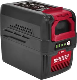 Vertak TP2604044 Grasmaaier accu-Grasmaaiers-Accu grasmaaier-40Volt-inclusief 2x 4.0mAh accu en lader — thumbnail 5