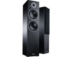 Monitor Reference 5A  2,5 WEG BASREFLEXLUIDSPREKER INCLUSIEF HDMI ARC per set