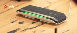 Headphones with Microphone Poly 216875-01 — thumbnail 4