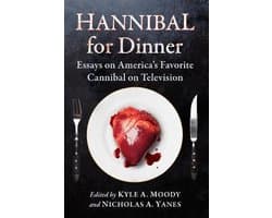 Hannibal for Dinner