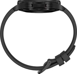 Samsung Galaxy Watch4 Classic - 46 mm - Smartwatch  Heren - LTE/4G - Zwart — thumbnail 5