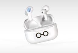 Harry Potter - draadloze oordopjes - met oplaadcase - touch control - extra eartips - TWS earpods bluetooth — thumbnail 2