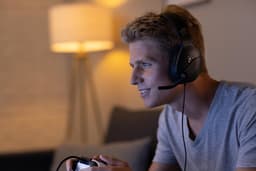 Turtle Beach Recon 200 gen 2 gaming headset — thumbnail 4