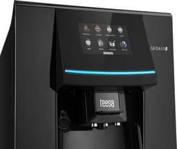 Teesa TSA4008 - Volautomatische espressomachine AROMA 800, met melkreservoir, zwart — thumbnail 3