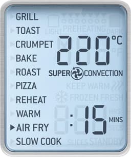 Sage the Smart Oven Air Fryer Stainless Steel — thumbnail 15