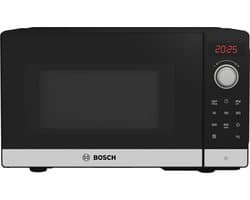 Bosch FFL023MS2 - Serie 2 - Vrijstaande magnetron — thumbnail 1