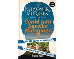 Midsomer Murders- Could You Survive Midsomer?