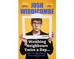 Watching Neighbours Twice a Day...