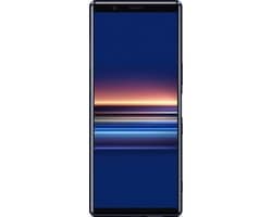 Sony Xperia 5 - 128GB - Blauw — afbeelding 1