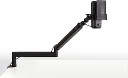 Elgato Wave - Microfoon Arm - Adjustable support - LP Black — thumbnail 1