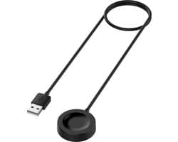 YONO Oplaadkabel geschikt voor Huawei Watch GT 5 4 3 2 - Pro - Ultimate - Buds - USB Oplader - 1 Meter