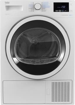 Beko DR8534 GX0- Warmtepompdroger — thumbnail 2