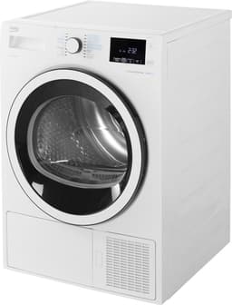 Beko DR8534 GX0- Warmtepompdroger — thumbnail 4