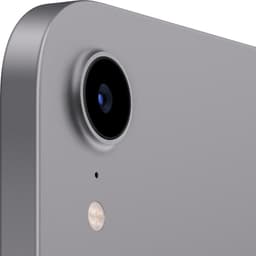 Apple iPad mini (2021) - 8.3 inch - WiFi - 64GB - Spacegrijs - 6e generatie — thumbnail 7