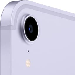 Apple iPad mini (2021) - 8.3 inch - WiFi + 5G - 64GB - Paars - 6e generatie — thumbnail 7
