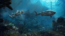 Assassin's Creed IV: Black Flag - PS4 — thumbnail 16