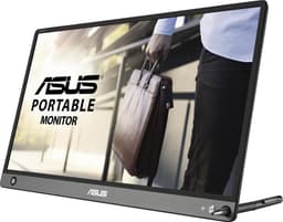 ASUS ZenScreen MB16AHP - IPS Portable Monitor - Ingebouwde Speakers - 15.6 inch — thumbnail 4