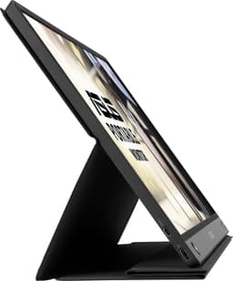 ASUS ZenScreen MB16AHP - IPS Portable Monitor - Ingebouwde Speakers - 15.6 inch — thumbnail 3