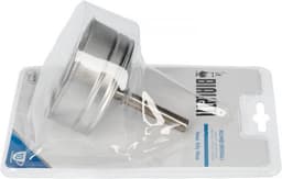 Bialetti Spare funnel for steel Moka espresso makers 10tz (10 kops) — thumbnail 1