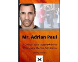 Mr. Adrian Paul