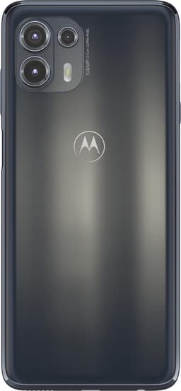 Motorola Edge 20 Lite - 5G - 128GB Electric Graphite — thumbnail 3