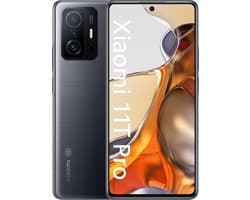 Xiaomi 11T Pro - 256GB - Grijs