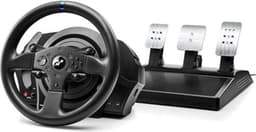 Thrustmaster T300 RS GT Racestuur + Thrustmaster TH8A Gaming racestuurshifter - PS5, PS4 & PC - Geschikt voor Forza Horizon 6 (PC) — thumbnail 27