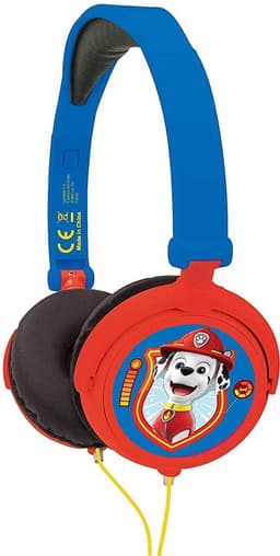 Paw Patrol Koptelefoon — thumbnail 3