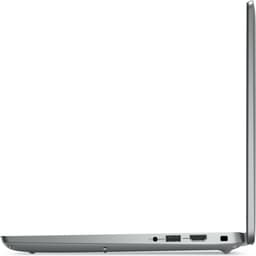 "DELL Latitude 5450 Intel Core Ultra 7 155U Laptop 35,6 cm (14"") Full HD 16 GB DDR5-SDRAM 512 GB SSD Wi-Fi 6E (802.11ax) Windows 11 Pro US International Grijs" — thumbnail 2