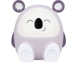 Bigben Bluetooth Speaker met Nachtlamp - Coco de Koala