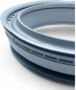 Fixem® Manchet geschikt voor Bosch 00366498 - deurrubber - Deurdichting - 3 gaten - 1Stuk — thumbnail 3
