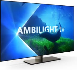 Philips 55OLED808 - 55 inch - 4K OLED - 2023 — thumbnail 5