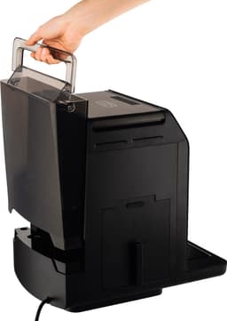 Krups Evidence EA8908 - Volautomatische espressomachine - Zwart — thumbnail 3