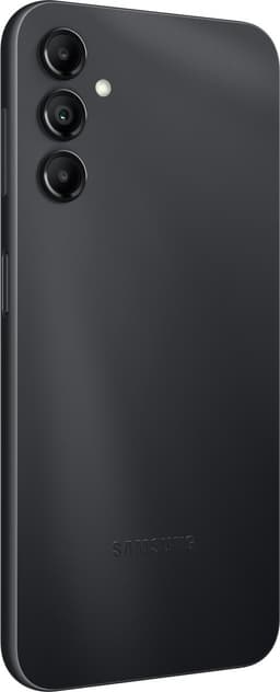 Samsung Galaxy A14 5G - 64GB - Zwart — thumbnail 9